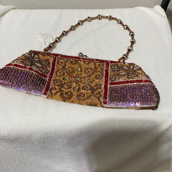 Ladies Small purse - Picture 2 of 8